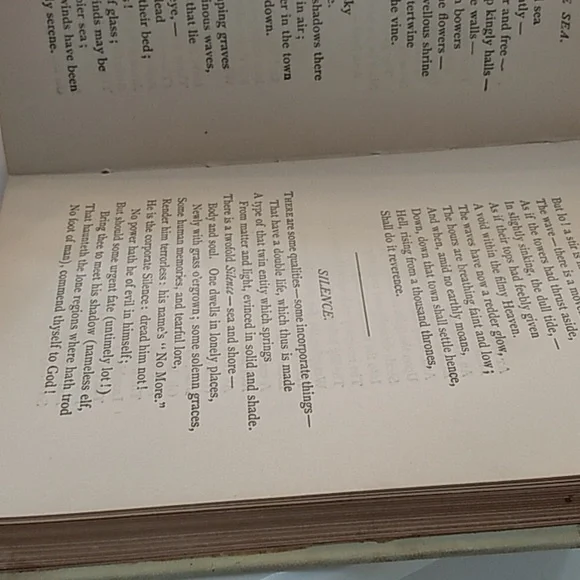 Antique Book Collection copyright 1892-1910 - Picture 14 of 15